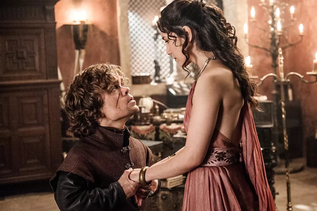 提利昂兰尼斯特是好的还是坏的,提利昂兰尼斯特性格