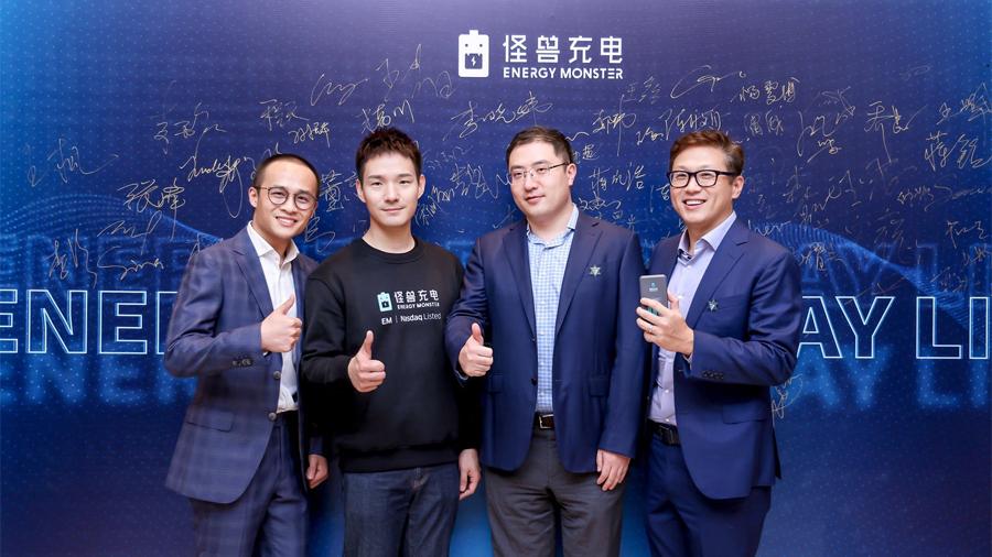 云九资本:每个环节的精益求精,加乘出怪兽充电今天的竞争优势