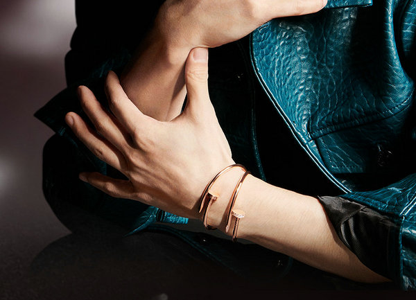 奢侈品牌情侣手链推荐,奢侈手链品牌排行榜