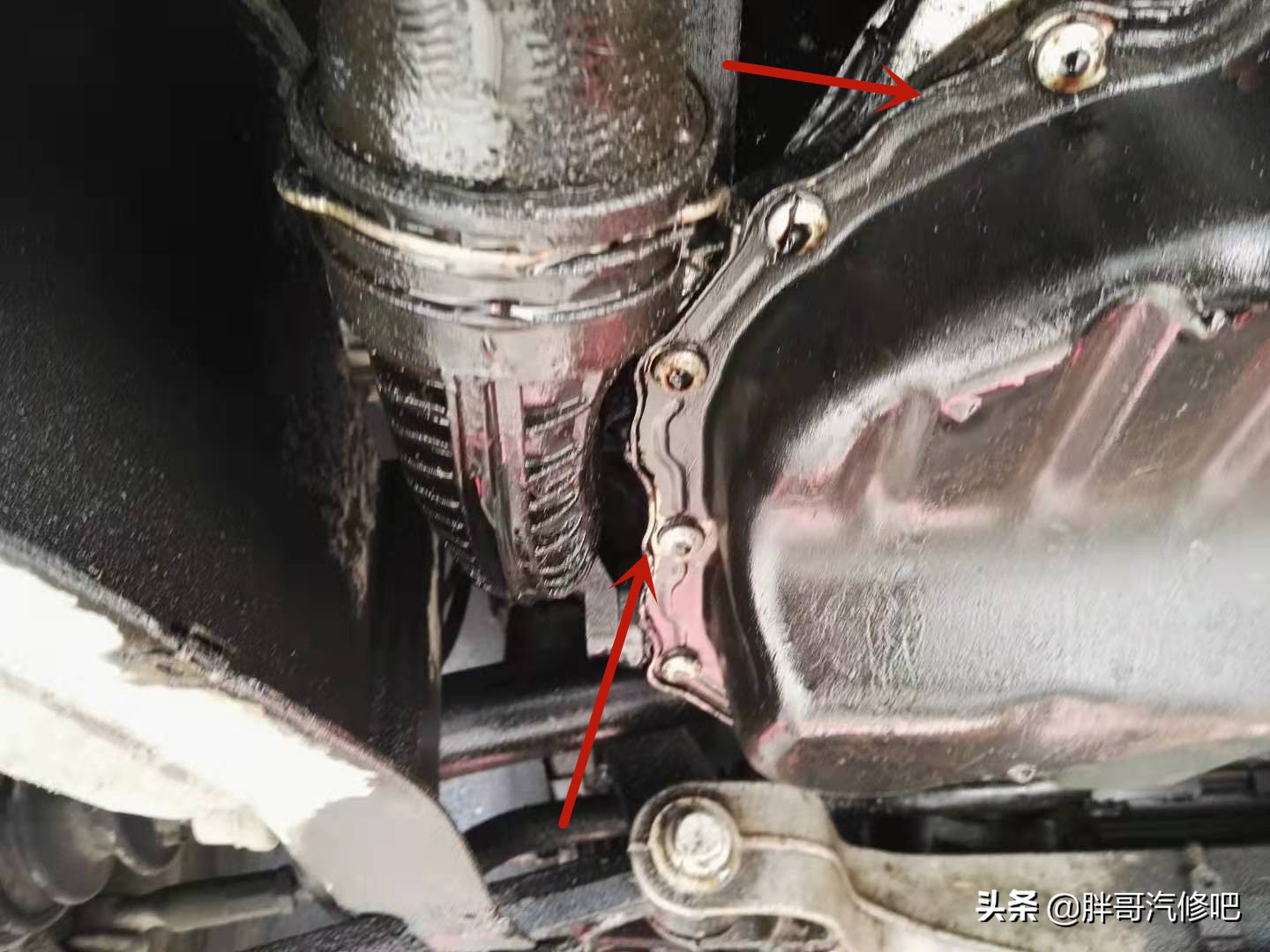 新迈腾会漏油烧机油吗,迈腾发动机漏油视频