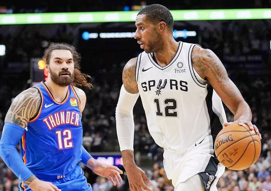 阿尔德里奇40分回放,阿尔德里奇四十六分