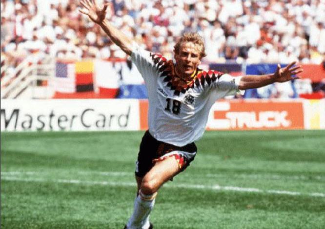 世界杯射手计算小组赛吗,世界杯最佳射手德国