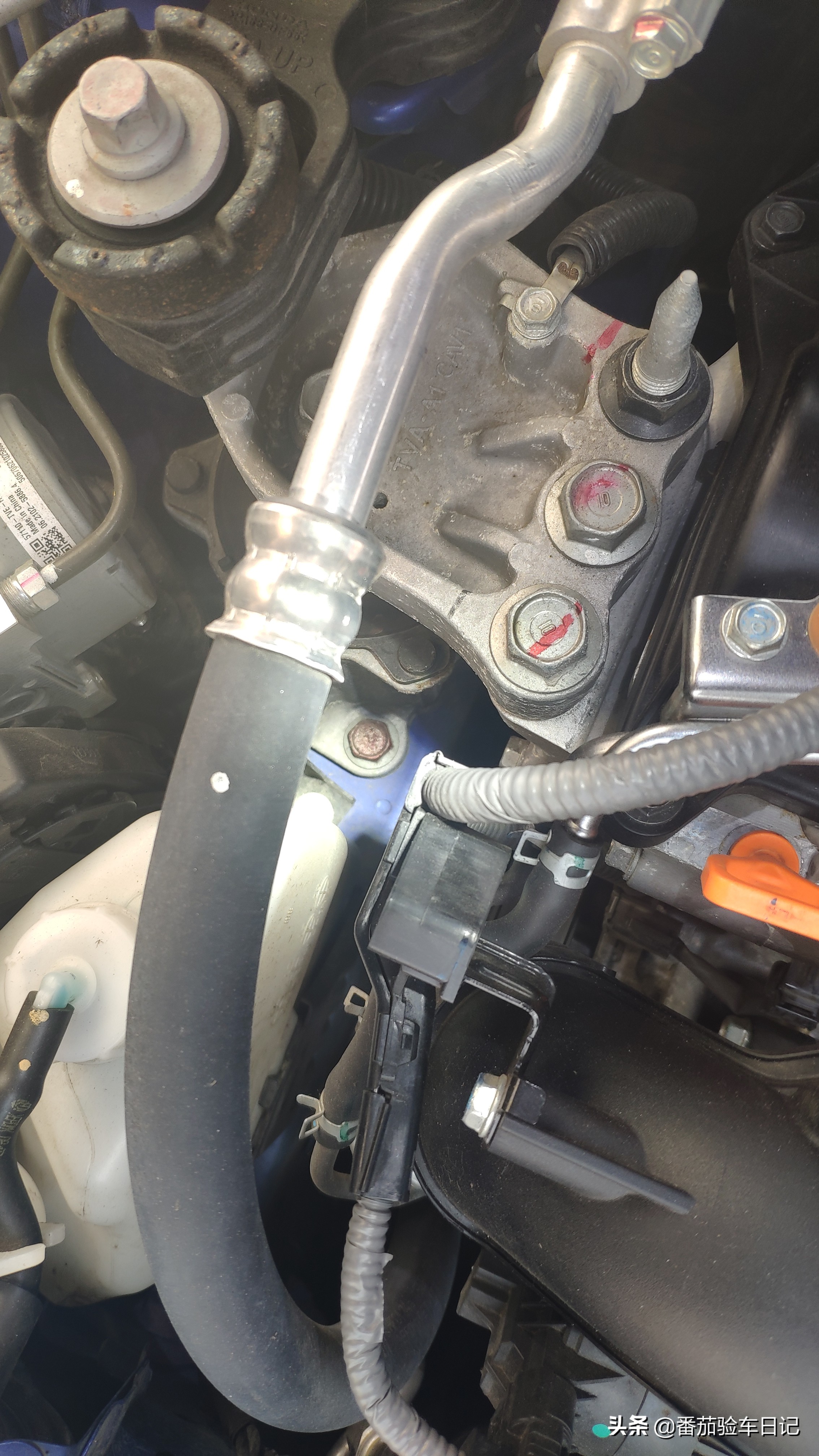 淘一台一千元的汽车,淘一辆7代半雅阁