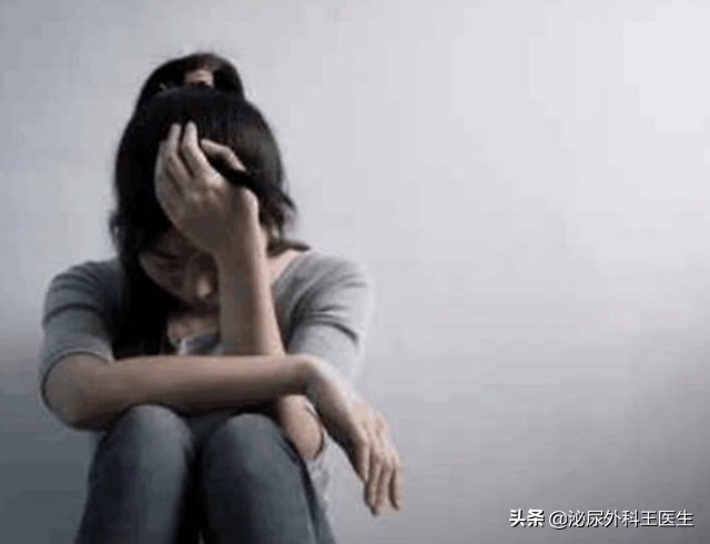 结婚1年才发现妻子是“石女”，丈夫崩溃，究竟什么是石女？