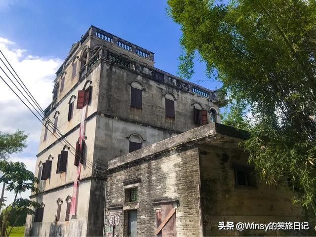 广州自驾江门台山旅游线路,江门上川岛自驾攻略
