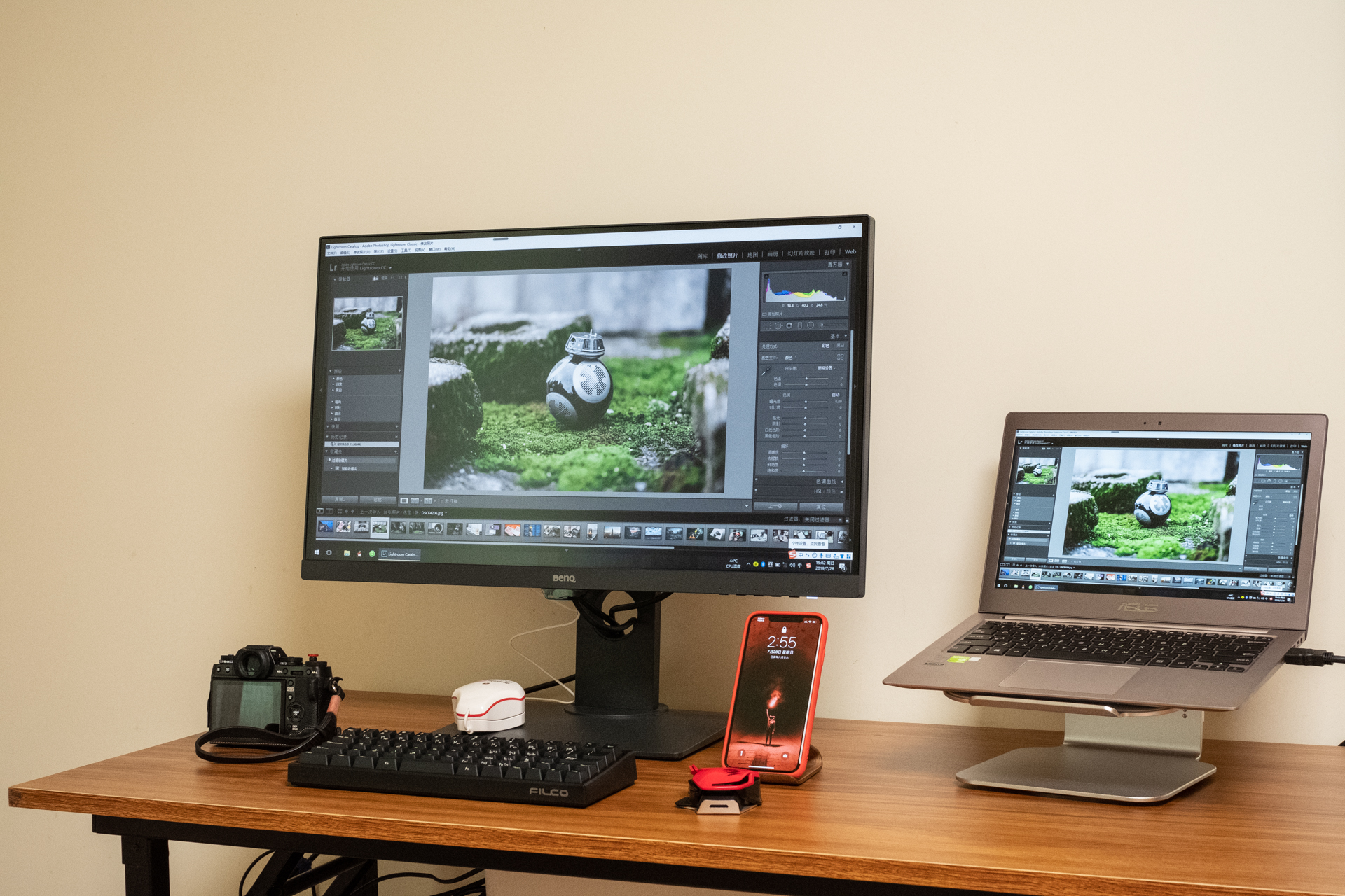 如何挑选hdr高清显示器,4KHDR显示器推荐