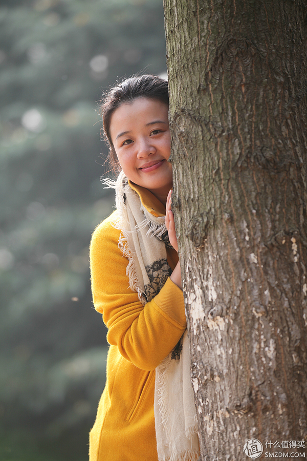 横跨20岁-55岁，钢铁直男也能学会的超简单拍妹技巧！