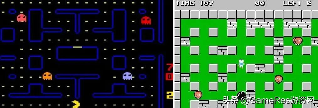 游戏是怎样运作的,游戏机制和规则