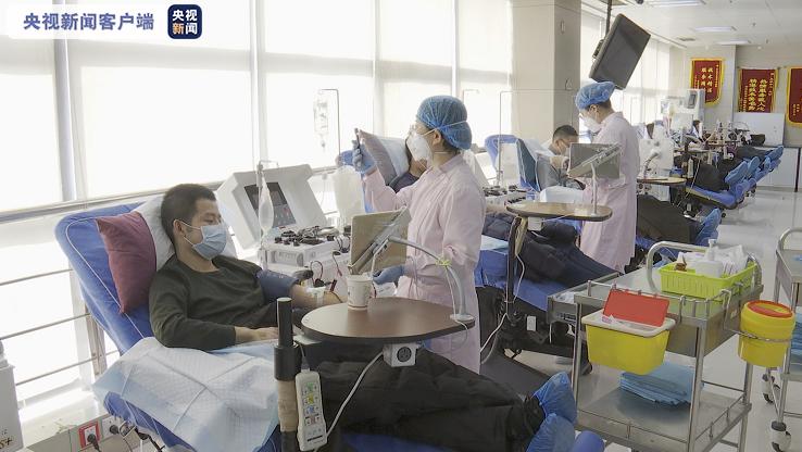 关于献血量的统计，到底该怎么计算？