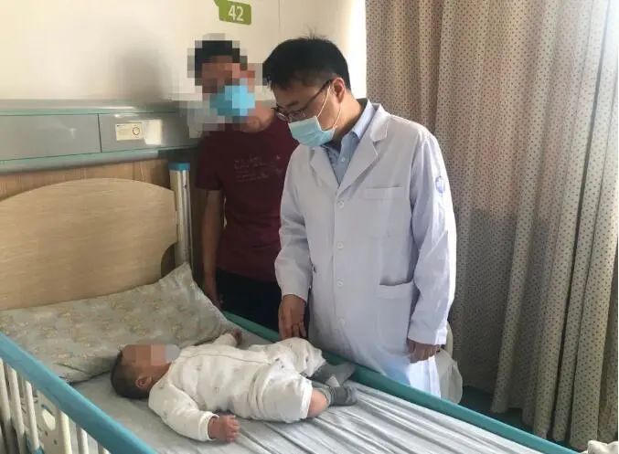 凌晨一点还在手术……这个科室停不下来