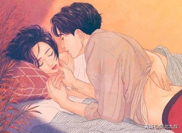 女人开始对你用这4个称呼,女人这样称呼你说明对你有意思