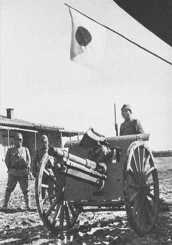 日本人最怕的三位抗日名将,令日本人闻风丧胆的抗日名将