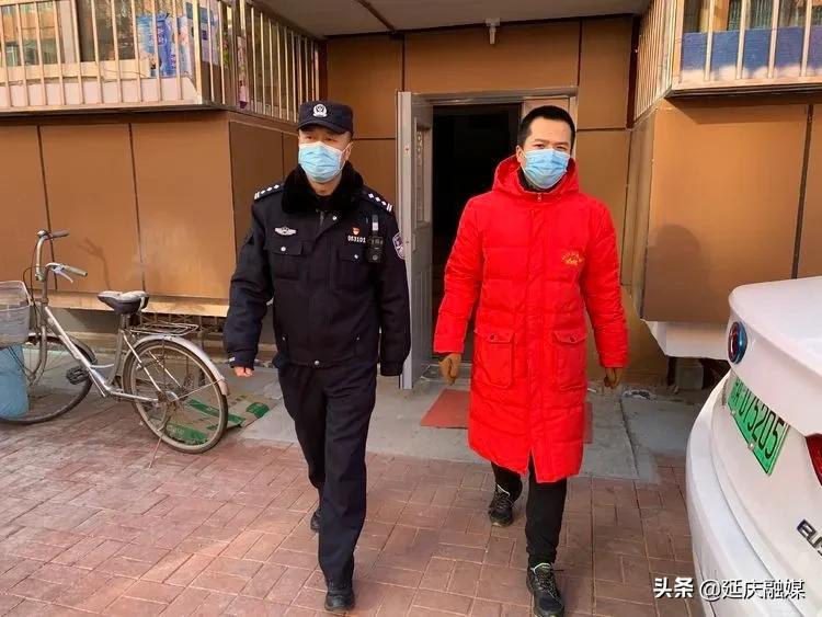 北京社区疫情防控主要工作,抓紧抓实抓细疫情防控