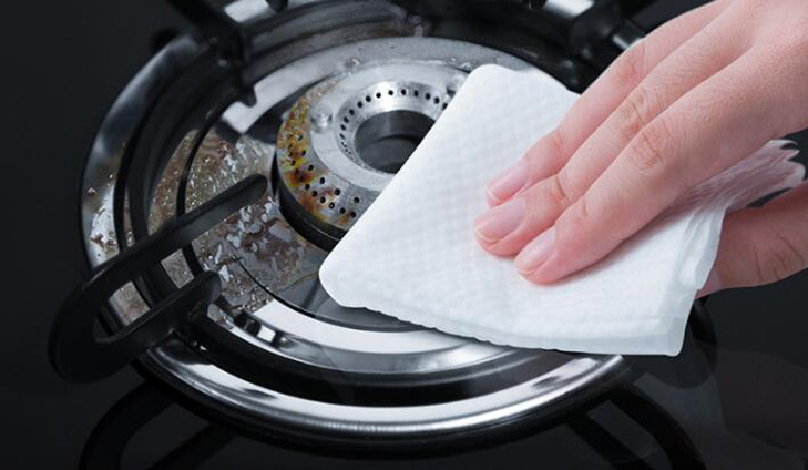 最强厨房油污清洁小妙招,厨房下水管道油污清洁小妙招