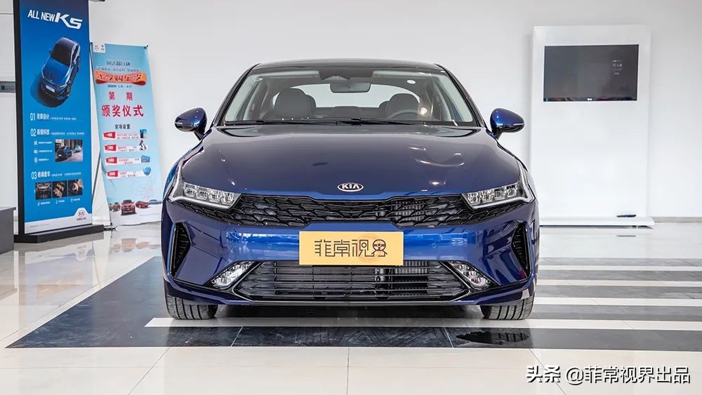 k5凯酷发动机是哪里的,k5凯酷2.0发动机怎么样