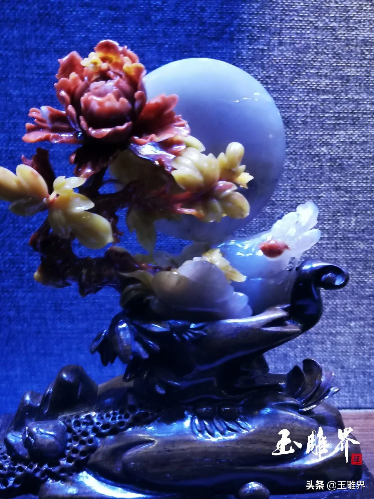 2019华表奖：工艺巧思比拼，摆件斗艳大PK