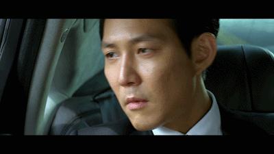 韩国新世界黑帮片段,韩国豪车雅科仕新世界