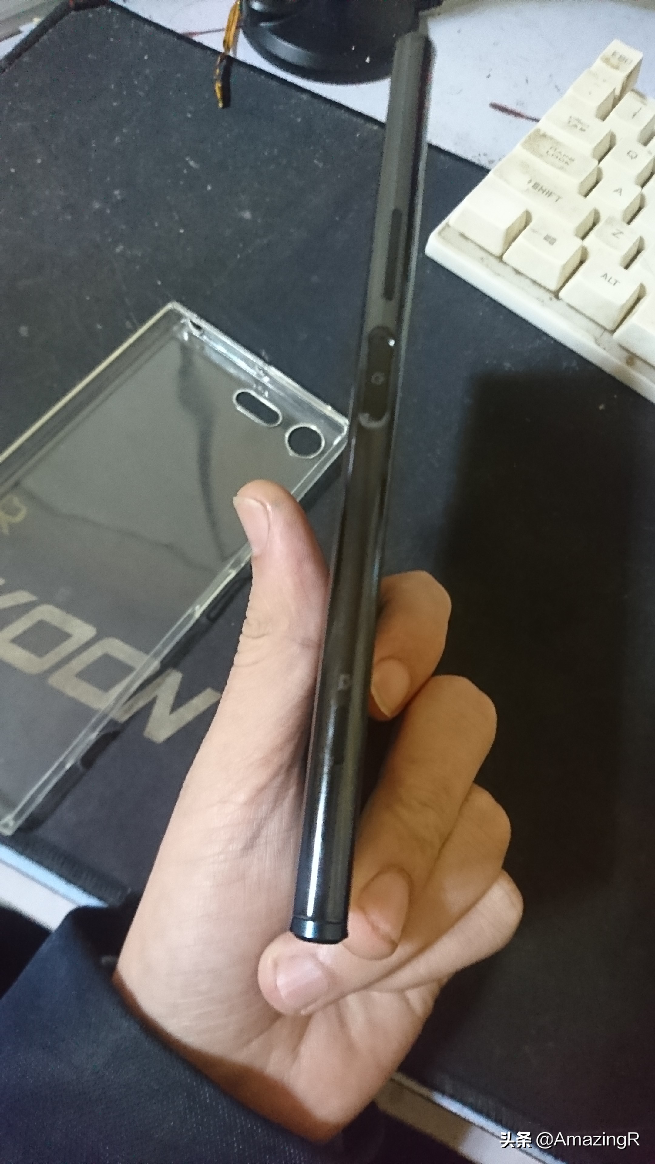 索尼xzp观影效果,索尼xzp气密性测试