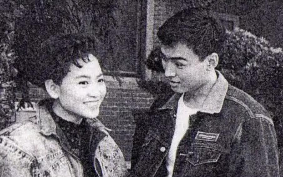 “古装第一*男美**”焦恩俊的毁灭史，和他的两段狗血婚姻