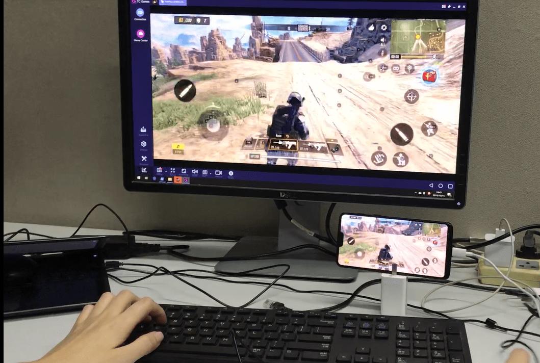 和平精英为什么开枪后坐力特别高,100%无后坐力灵敏度和平精英