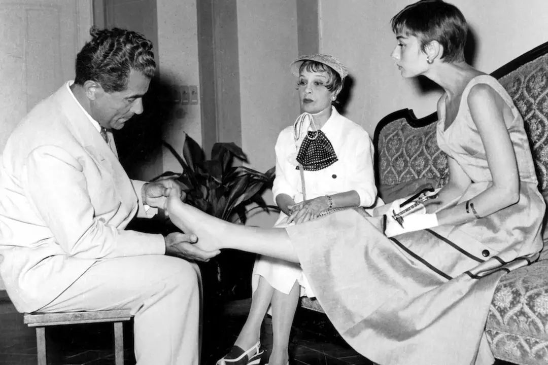 林允菲拉格慕全球品牌代言人,林允代言的香水