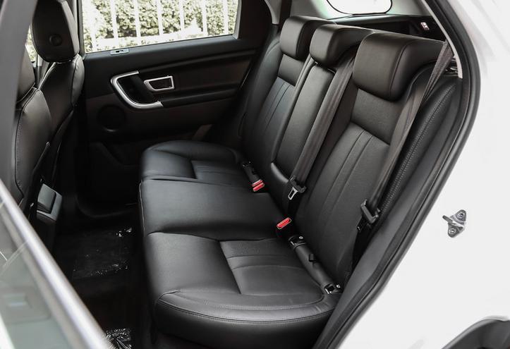 发现神行是中型车吗,17万买辆18款的发现神行