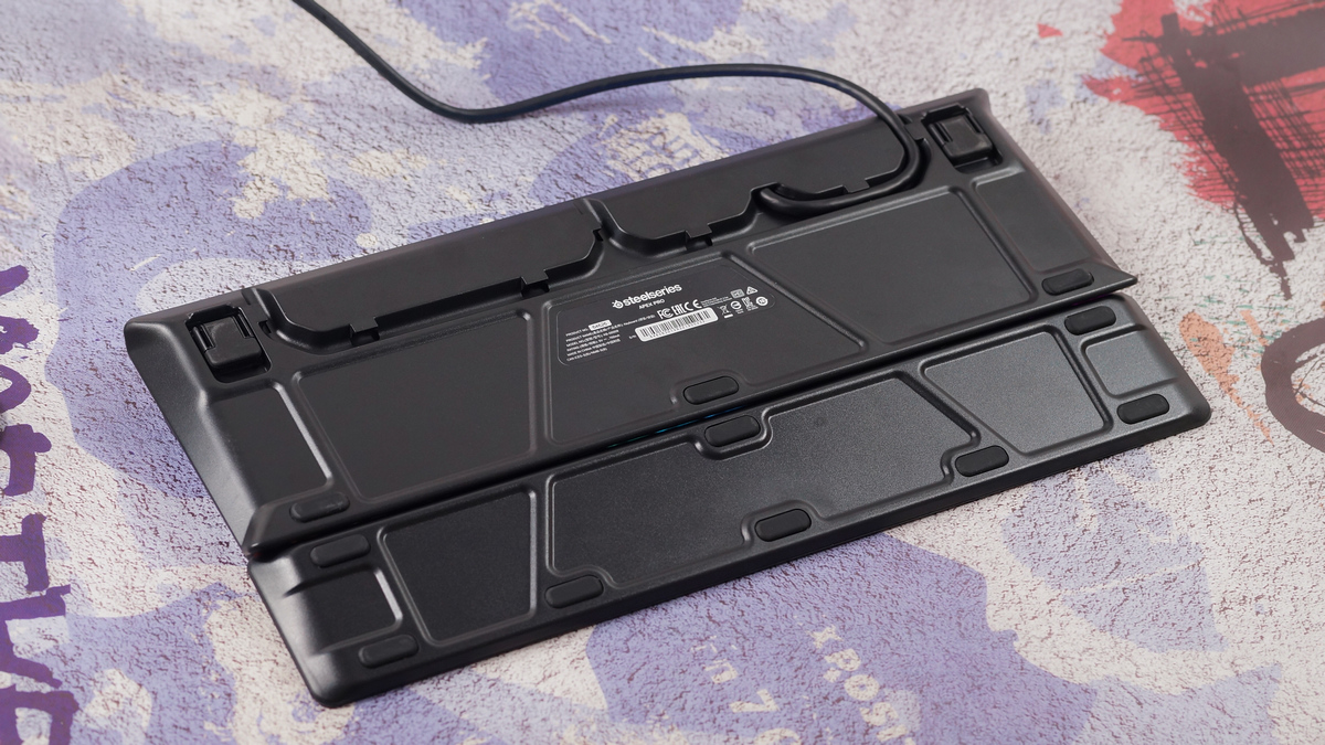 赛睿apexpro值得入手吗,赛睿apexpro是什么轴