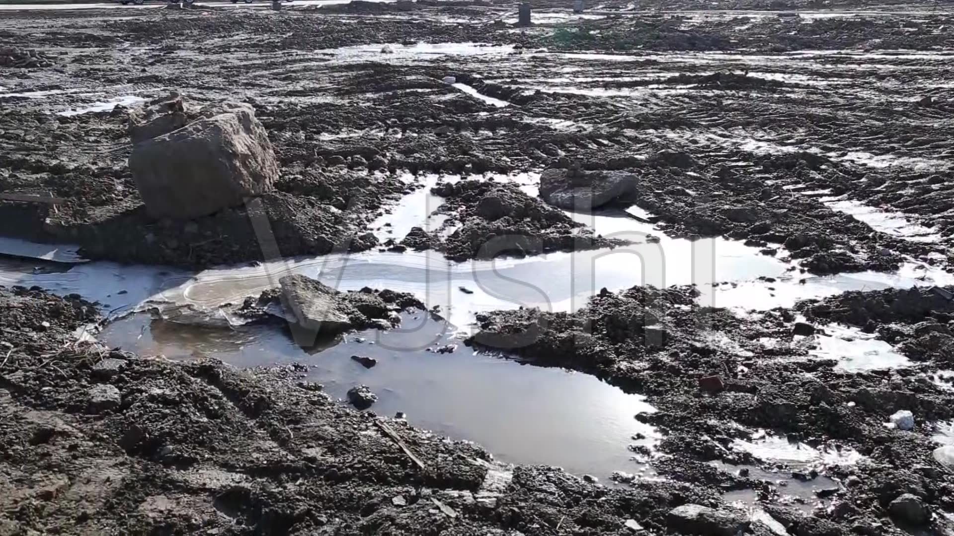 地球上的石油会不会枯竭,地球上的石油用完还会再生吗