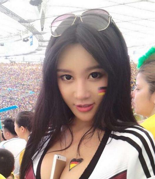 足球宝贝樊玲腾讯视频,足球宝贝樊玲的抖音