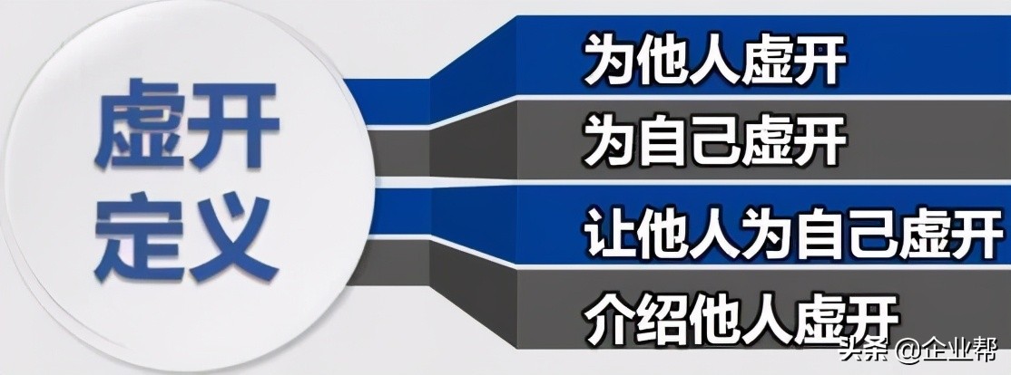 虚开4000万自首认罪认罚,山东破获虚开案件
