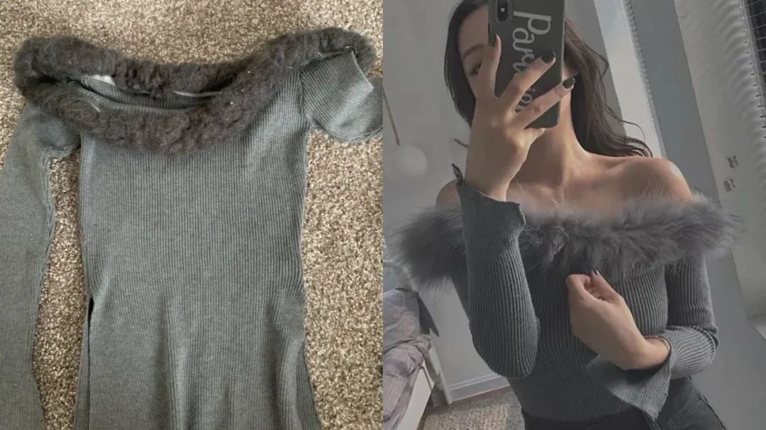 网购衣服怎么挑质量好合集,网购衣服怎么选正品