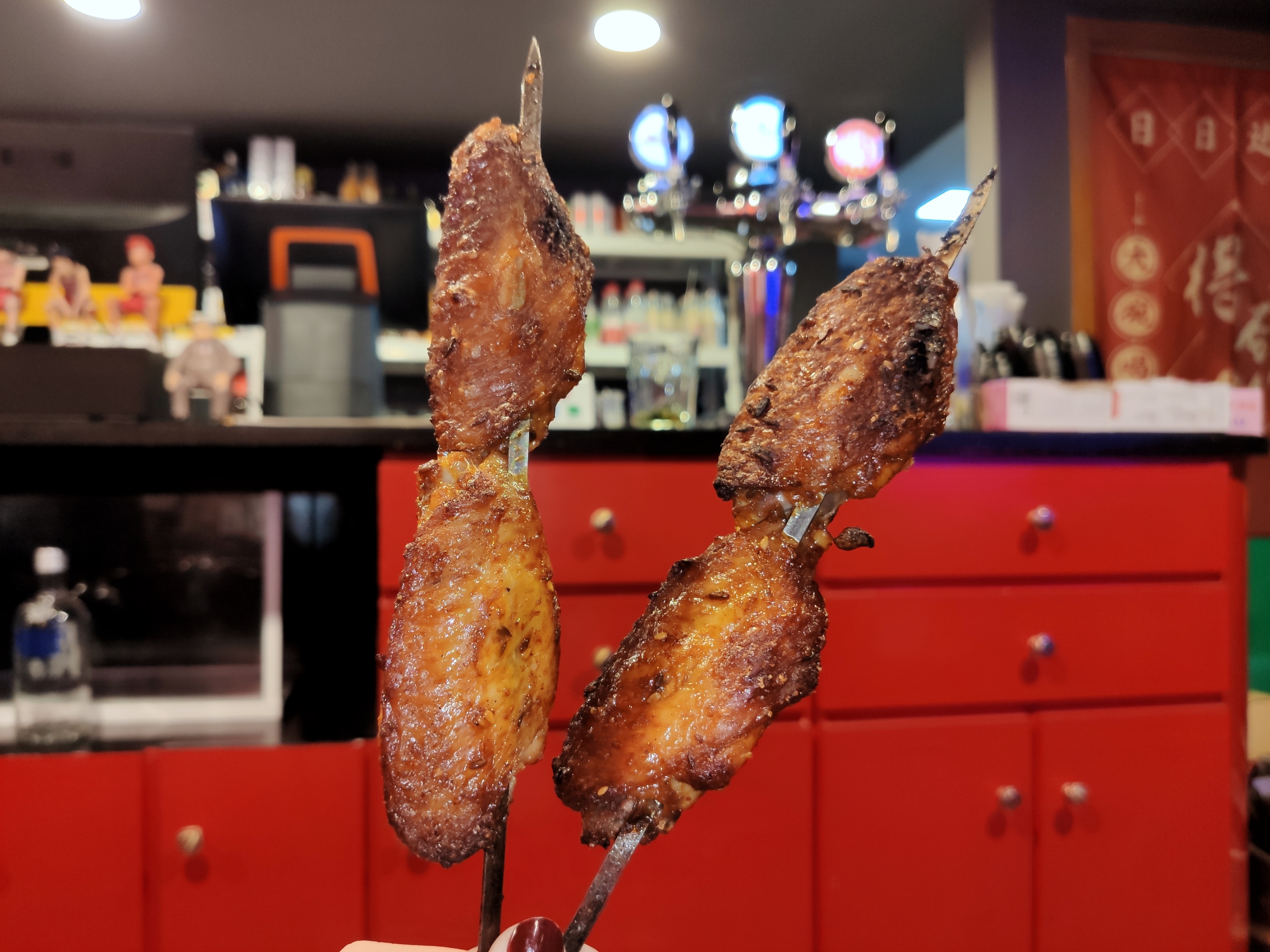 成都最有逼格的烤肉,成都自助烤肉排名前十名