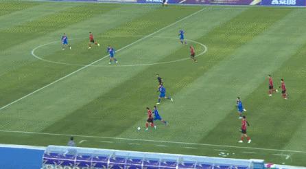 泰山足协杯决赛,山东泰山夺得2022足协杯冠军回放