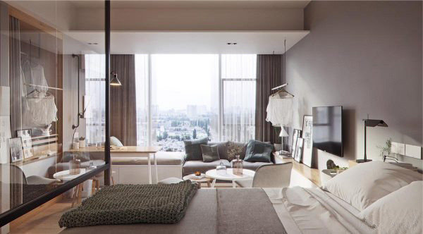 极简生活习惯清单大全,极简生活不常用的东西扔掉可惜