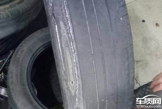 投诉轮胎质量问题如何处理,佳通汽车轮胎质量问题投诉电话