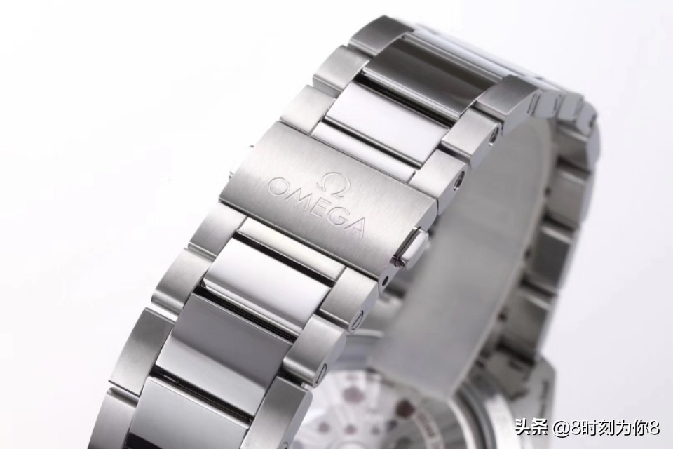 欧米茄海马开箱,开箱欧米茄碟飞腕表