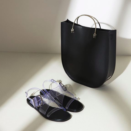 2020年小ck最美的五款包,小ck腋下包女高级感轻奢上档次