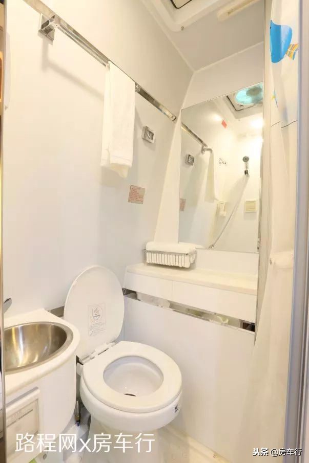 星徽房车,上海国际房车展房车