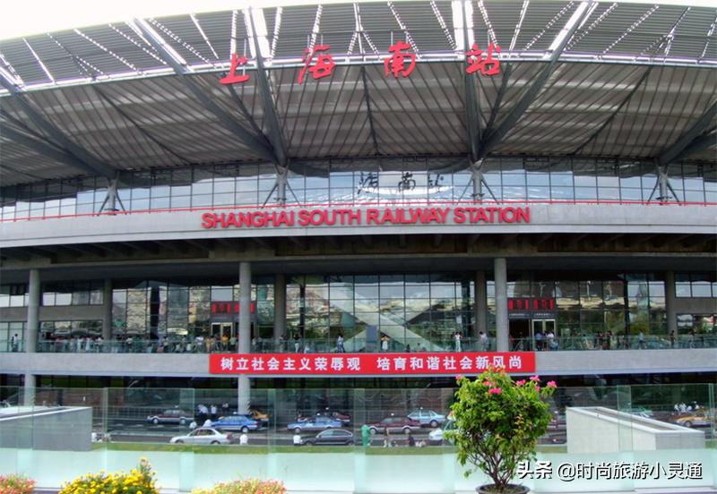 上海景点推荐最值得去的夜景,上海旅游风景区排名