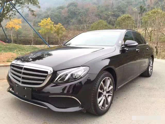 奔驰e级200l,奔驰e级200价格2011