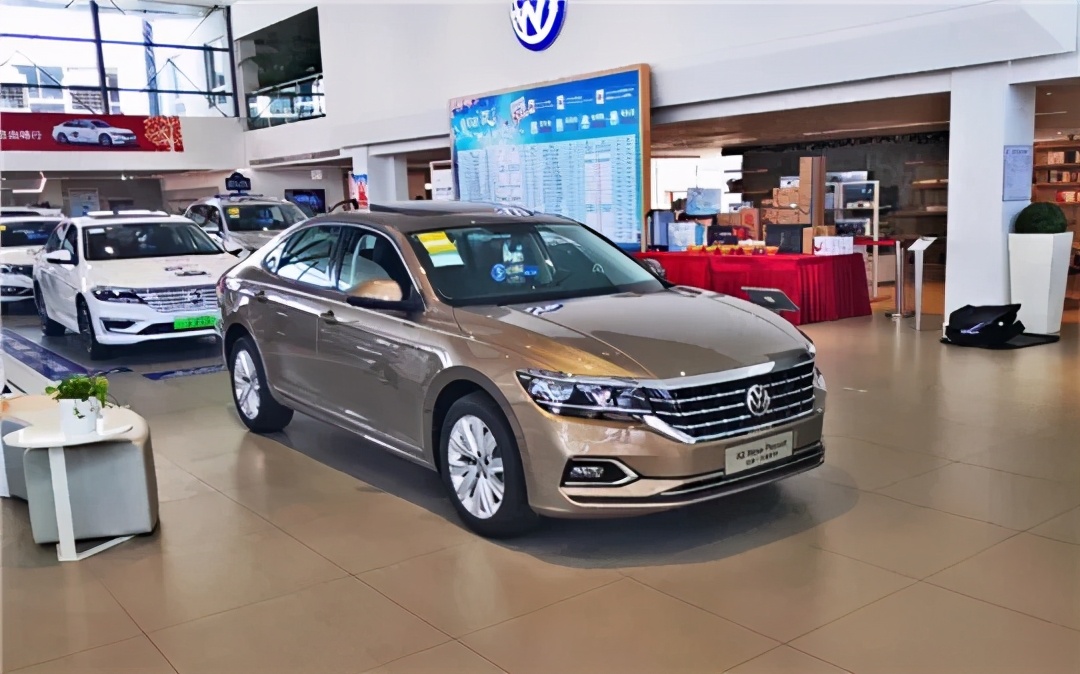 中国汽车千载难逢的机遇，就在芯片短缺风暴里