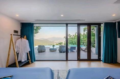 南澳岛的莫干山式民宿预订,南澳岛民宿海景房三房