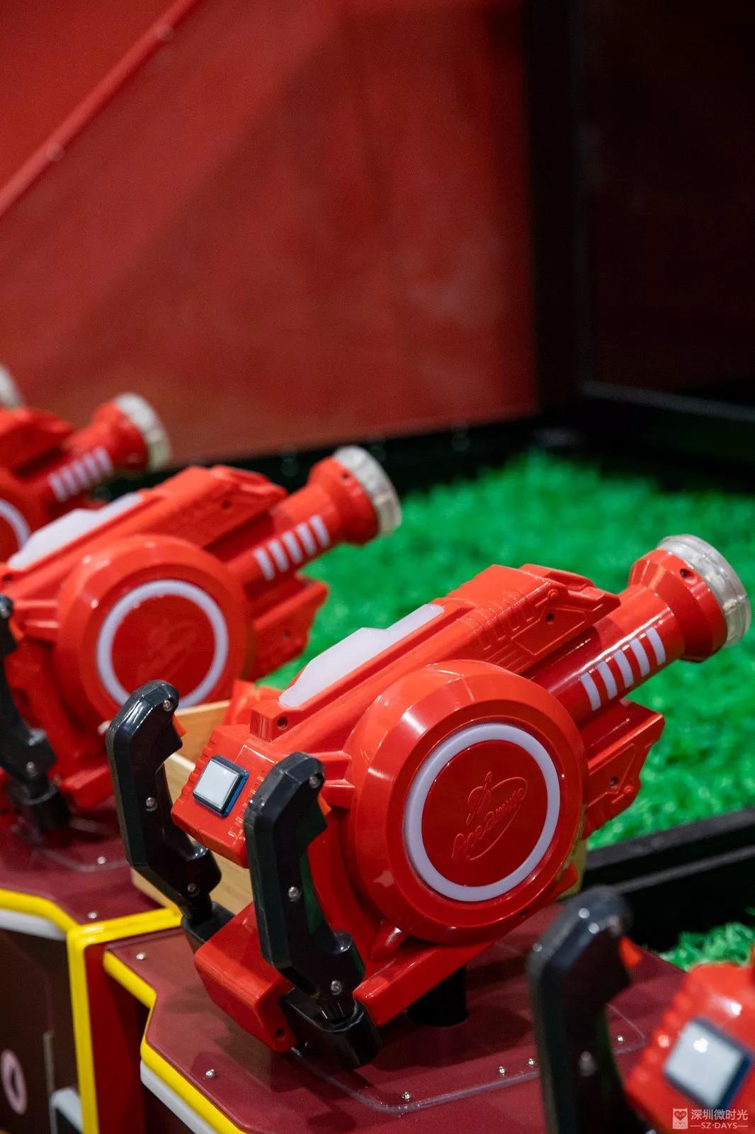 6000㎡的魔法城堡空降万象天地！太太太太豪华了