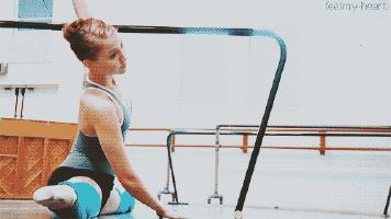 女生如何优雅的跑步,女生跑步技巧