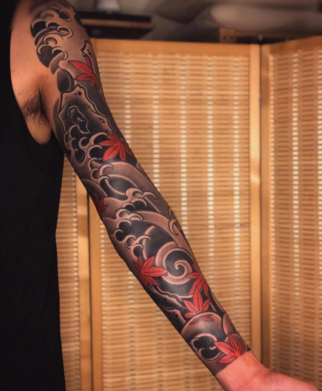 HanmoTattoo丨关于我们