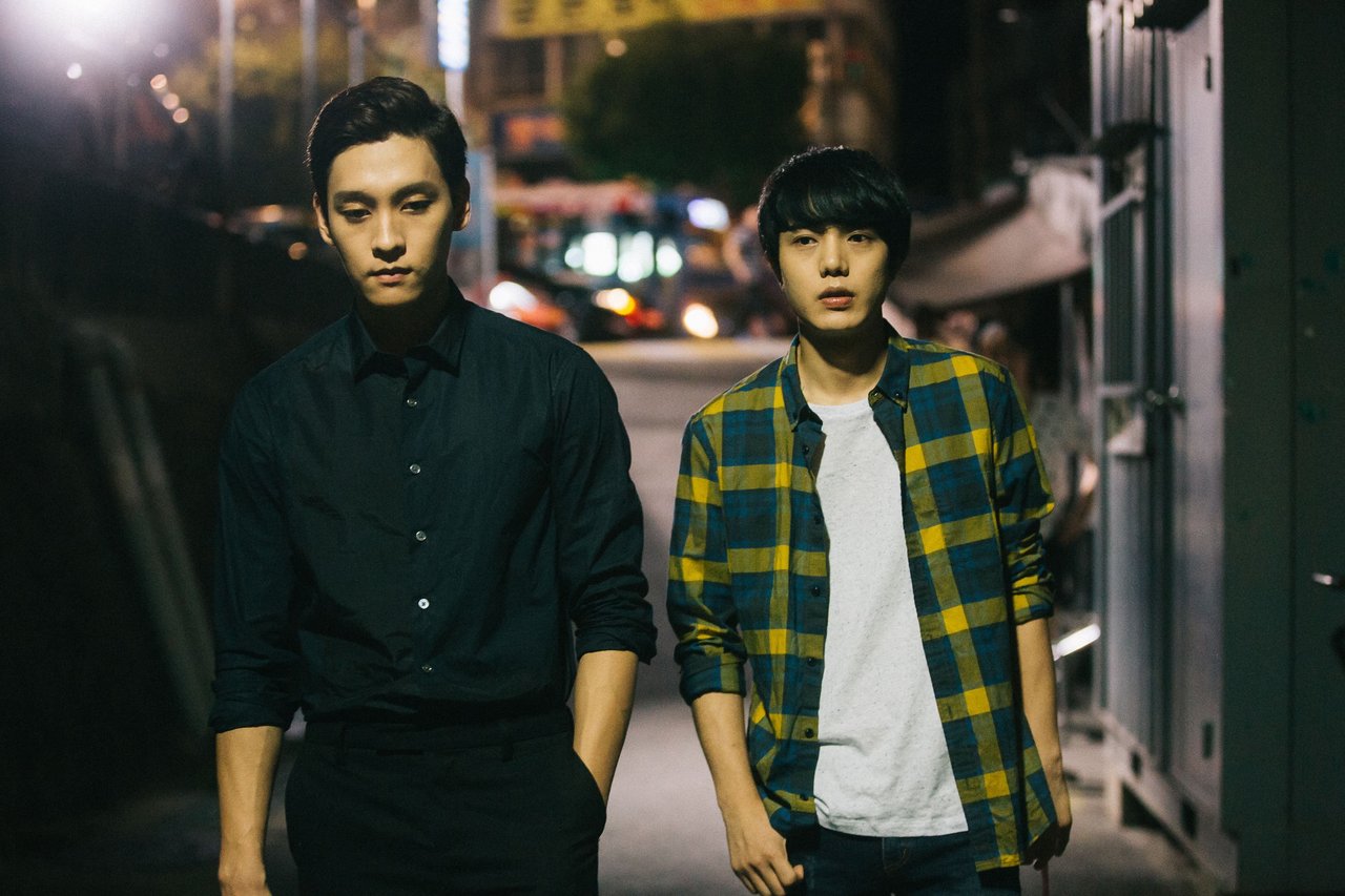 三个人的爱情独角戏,恋爱剧情独角戏