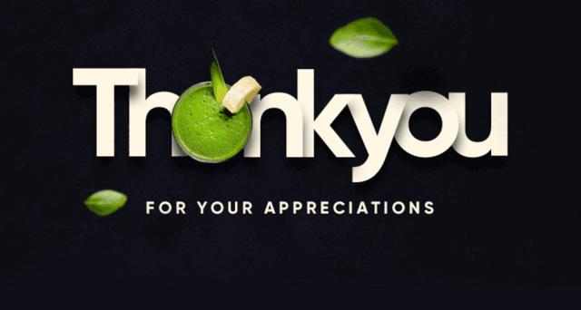 ppt尾页写谢谢技巧,ppt尾页的正确写法