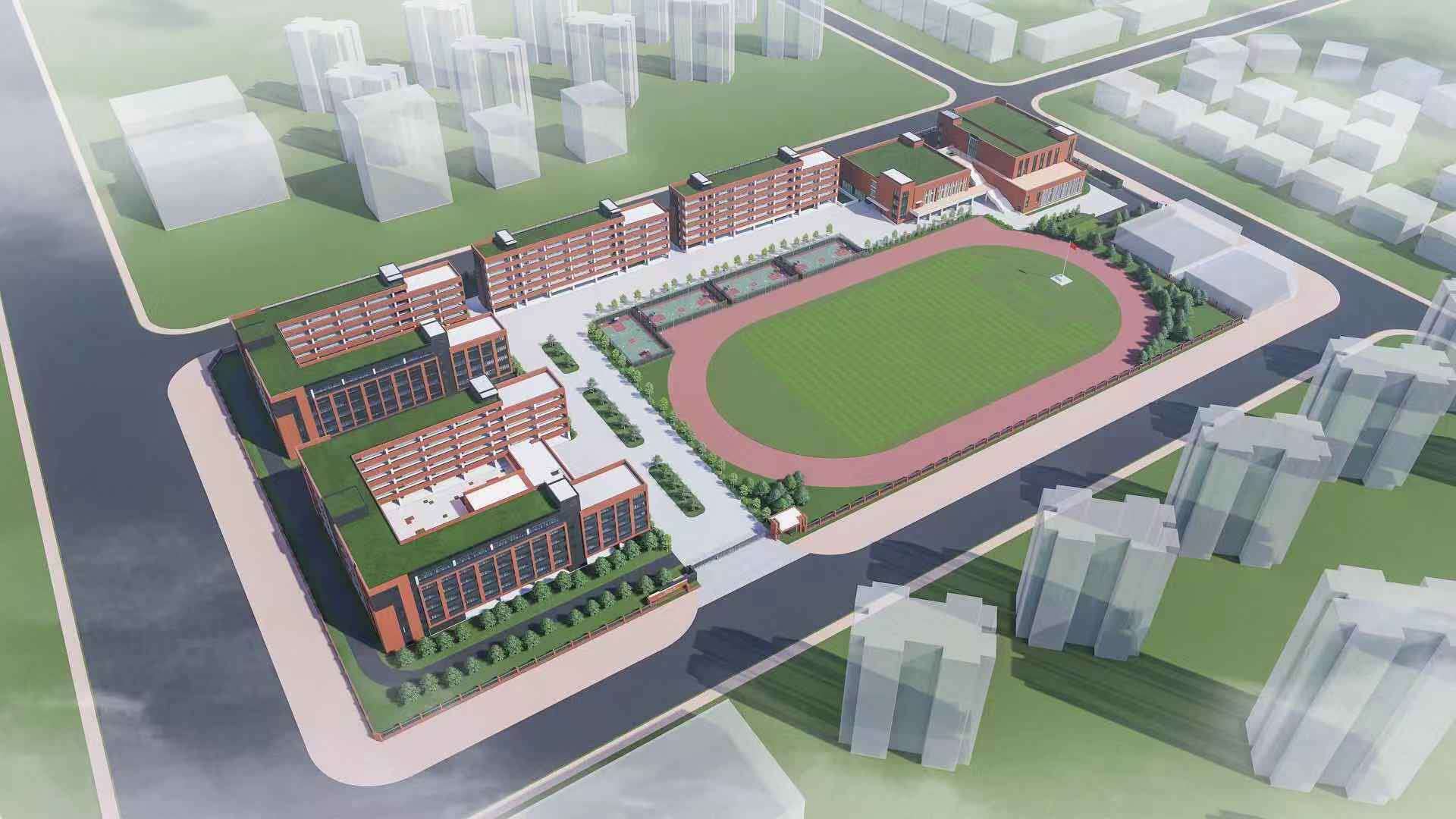 华侨试验区产业,2024汕尾华侨管理区重大项目建设