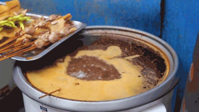 成都这些小店要关门的话，好多人会哭的！