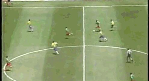 独狼罗马里奥集锦,独狼罗马里奥评价